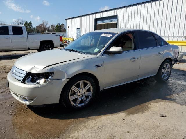 2008 Ford Taurus Sel