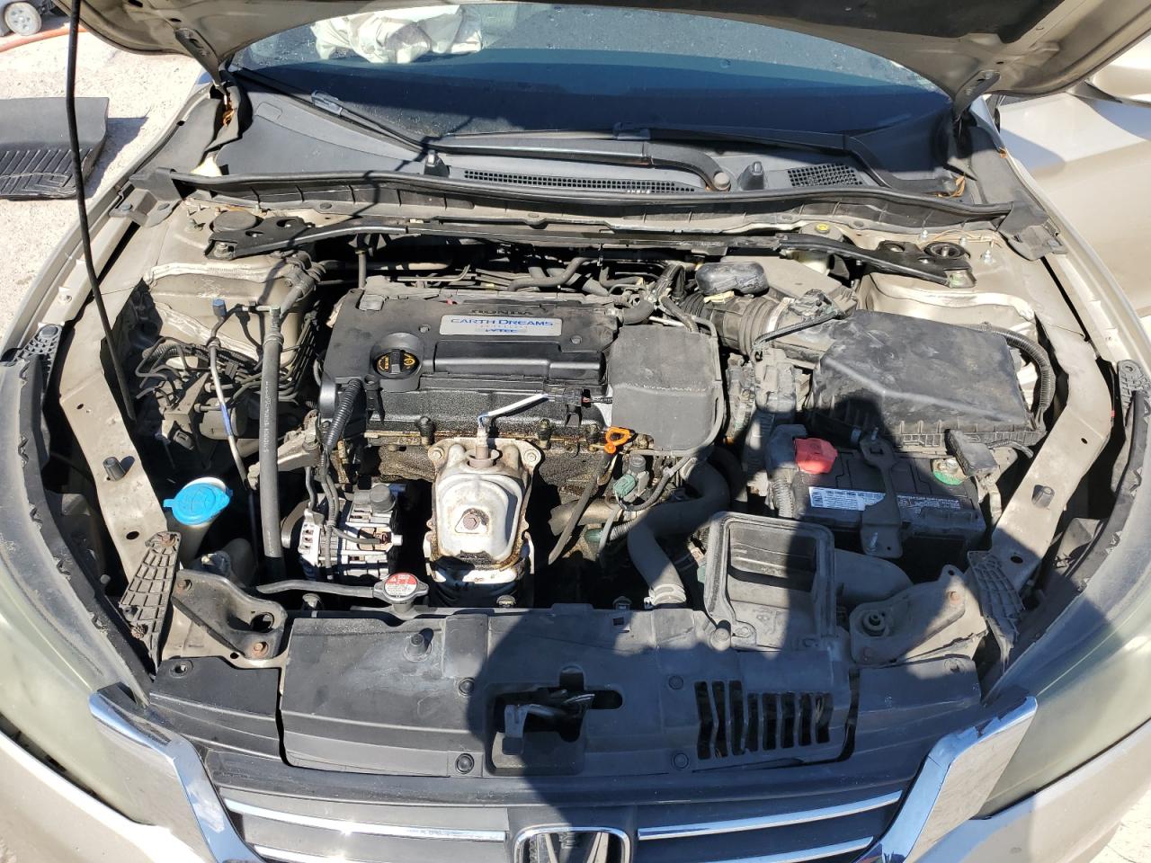 2014 Honda Accord - Image 12