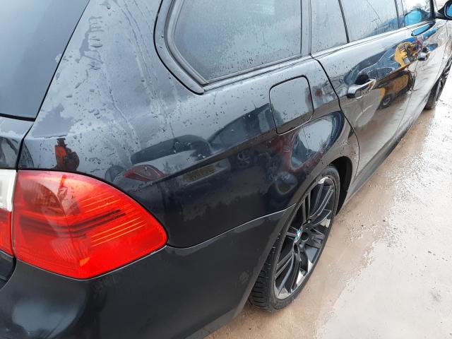 2005 BMW 330I M SPO