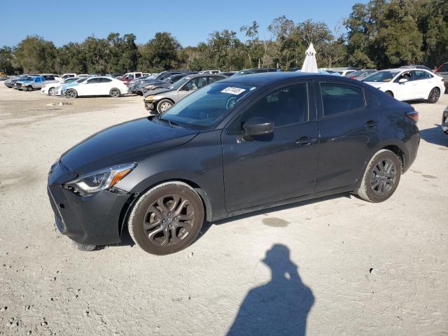 2019 Toyota Yaris L