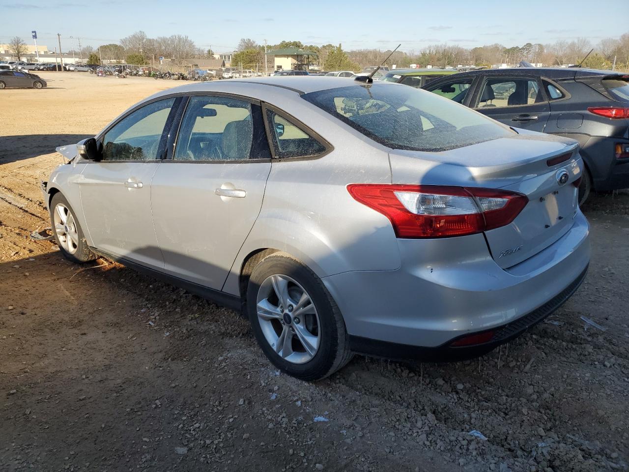2014 Ford Focus - Image 2