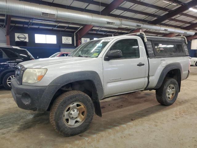 2008 Toyota Tacoma