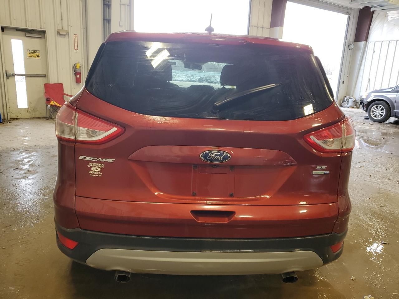 2015 Ford Escape - Image 6