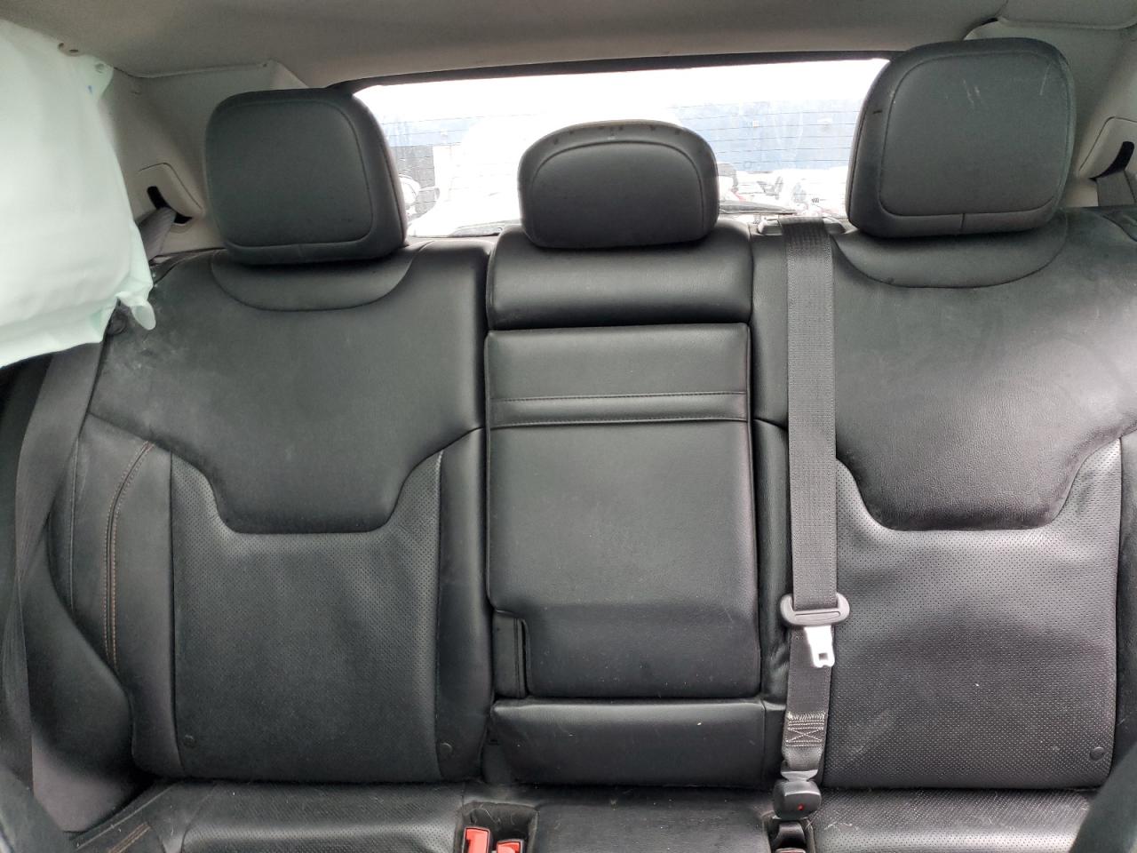 2018 Jeep Compass - Image 10