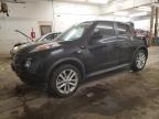 2013 NISSAN JUKE S for sale at Copart MN - MINNEAPOLIS NORTH