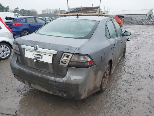 2007 SAAB 9-3 VECTOR