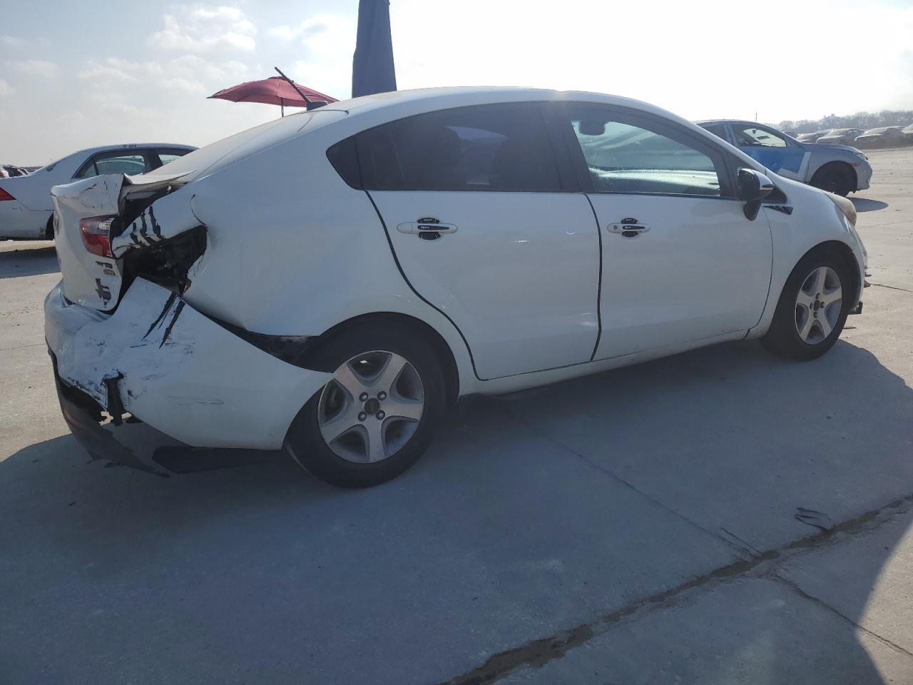 2013 Kia Rio - Image 3