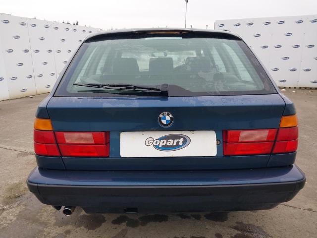 1996 BMW 520I SE TO