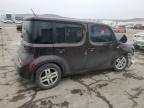 2009 Nissan Cube Base на продаже в Tulsa, OK - Front End