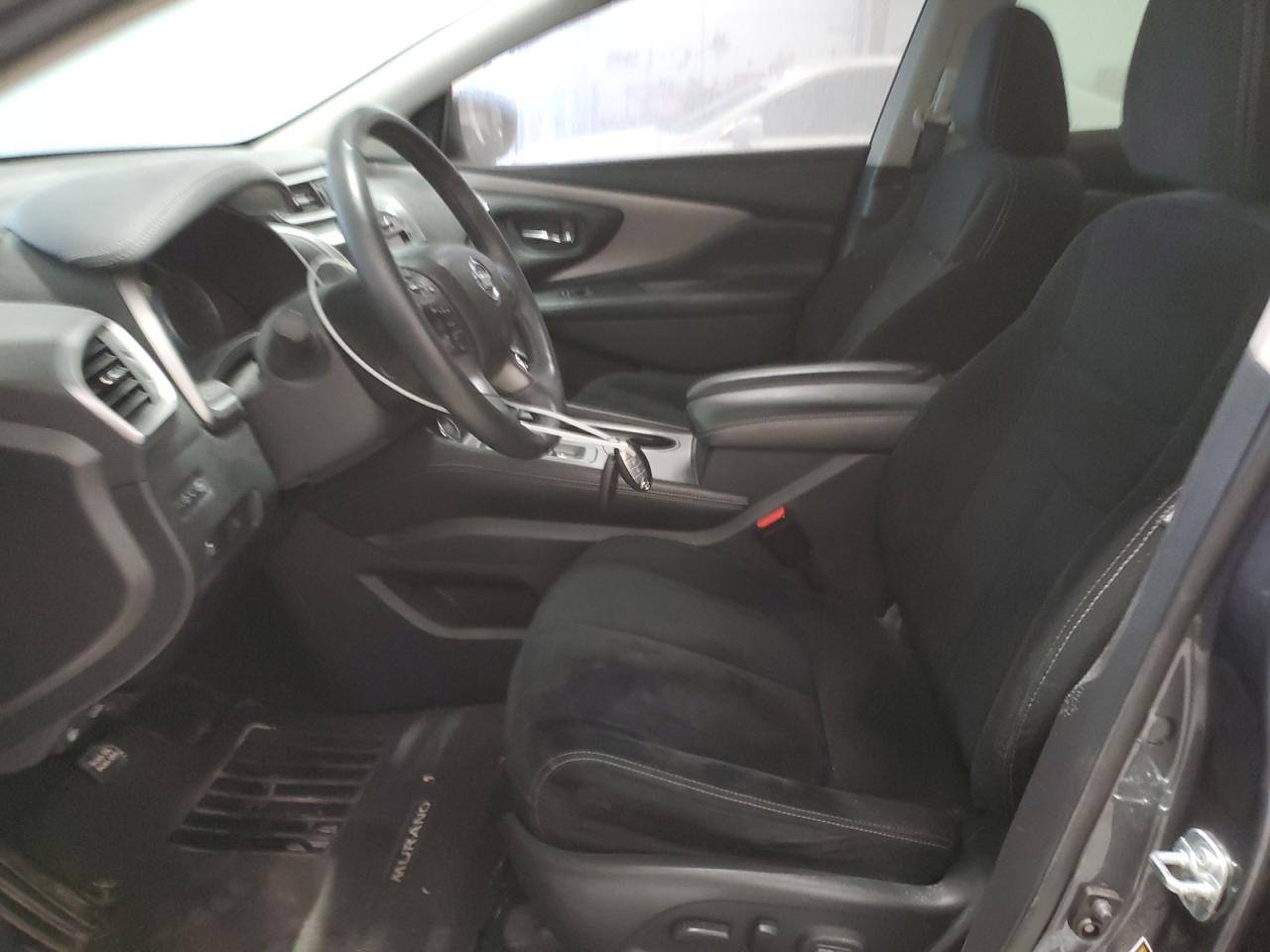 2020 Nissan Murano - Image 7