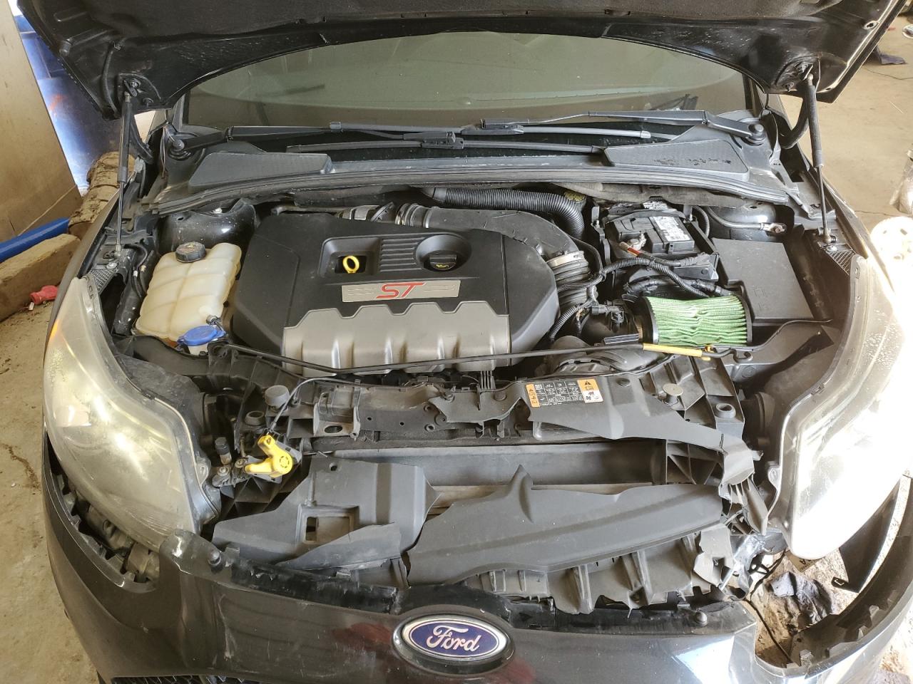 2014 Ford Focus - Image 11