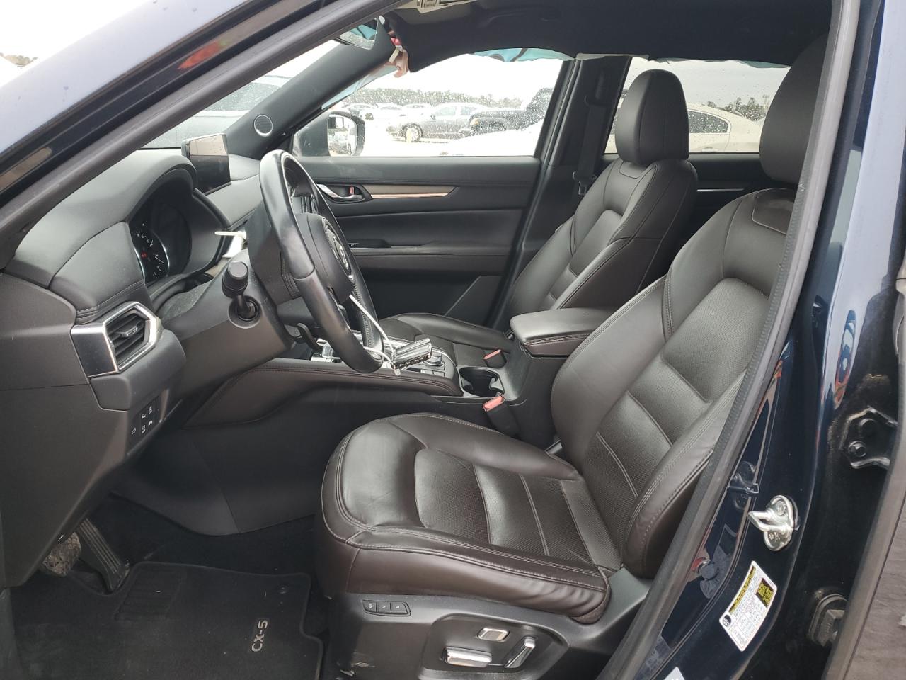 2021 Mazda CX-5 - Image 7