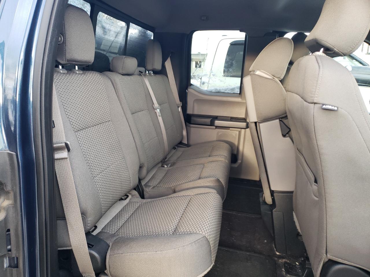 2016 Ford F-150 - Image 10