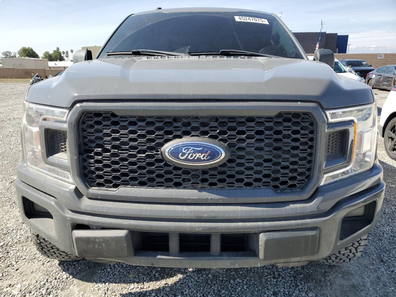 2018 Ford F-150 - Image 5