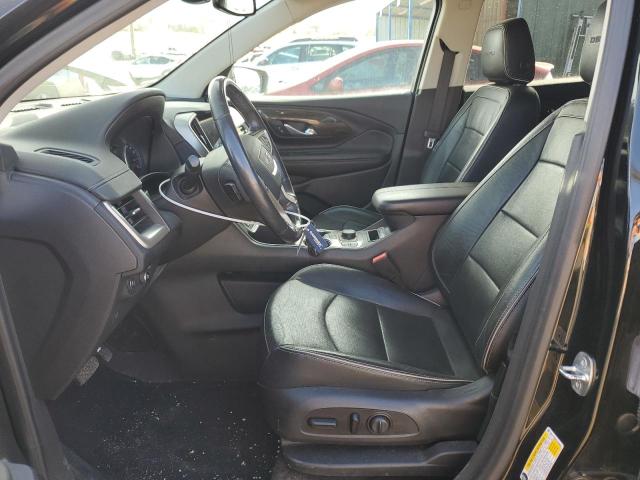  GMC TERRAIN 2020 Czarny