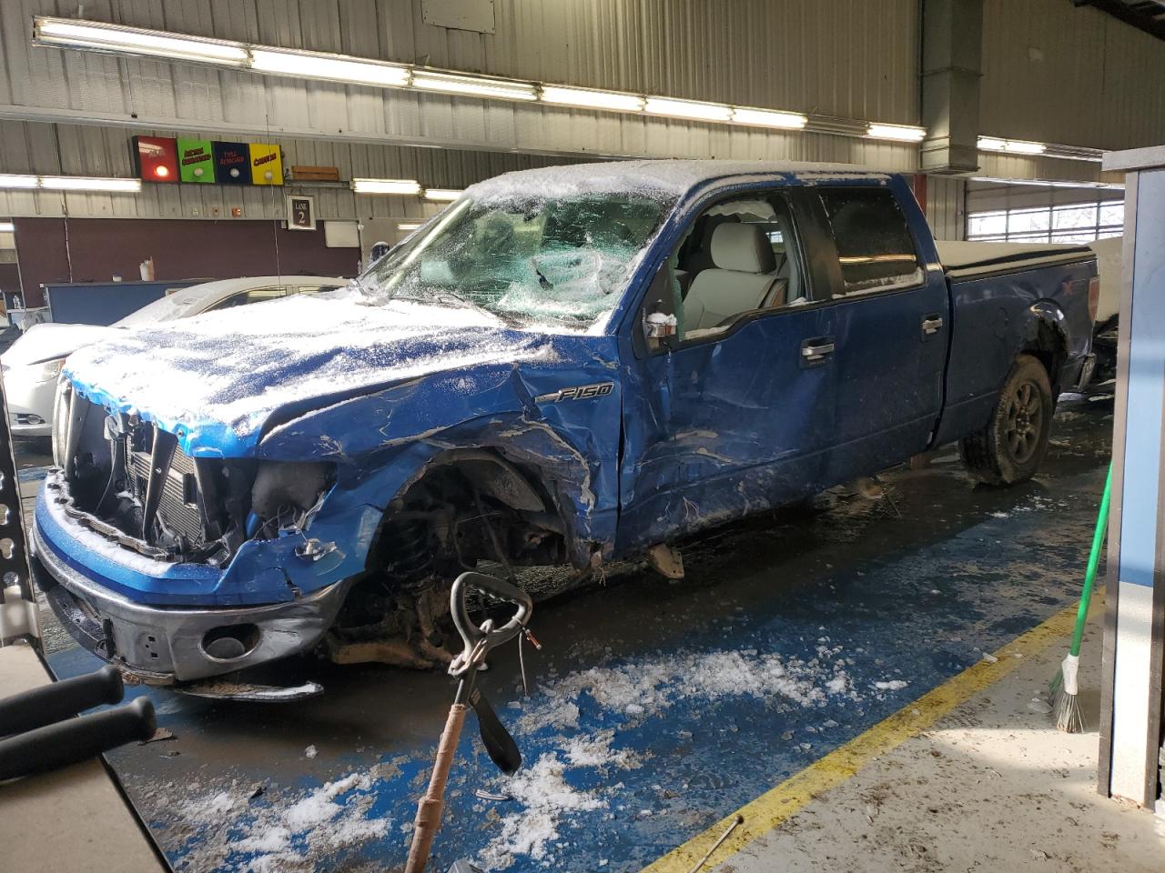 2010 Ford F-150 - Image 1