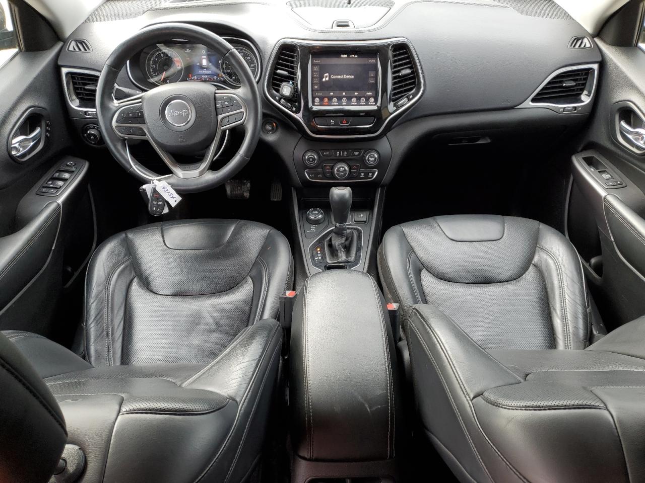 2019 Jeep Grand Cherokee - Image 8