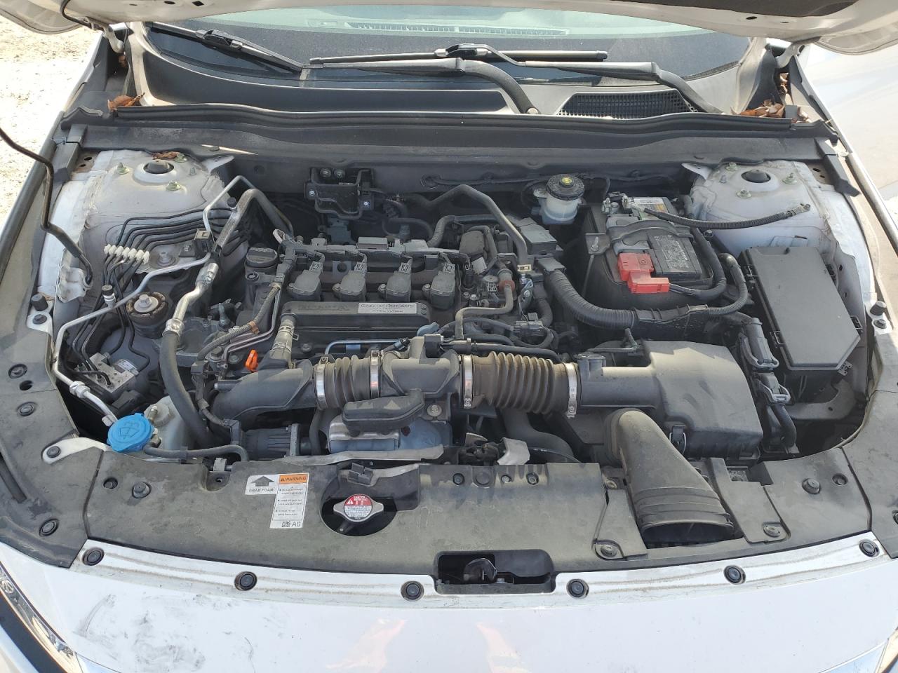 2018 Honda Accord - Image 11
