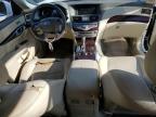 2011 Infiniti M37  იყიდება Harleyville-ში, SC - Rear End