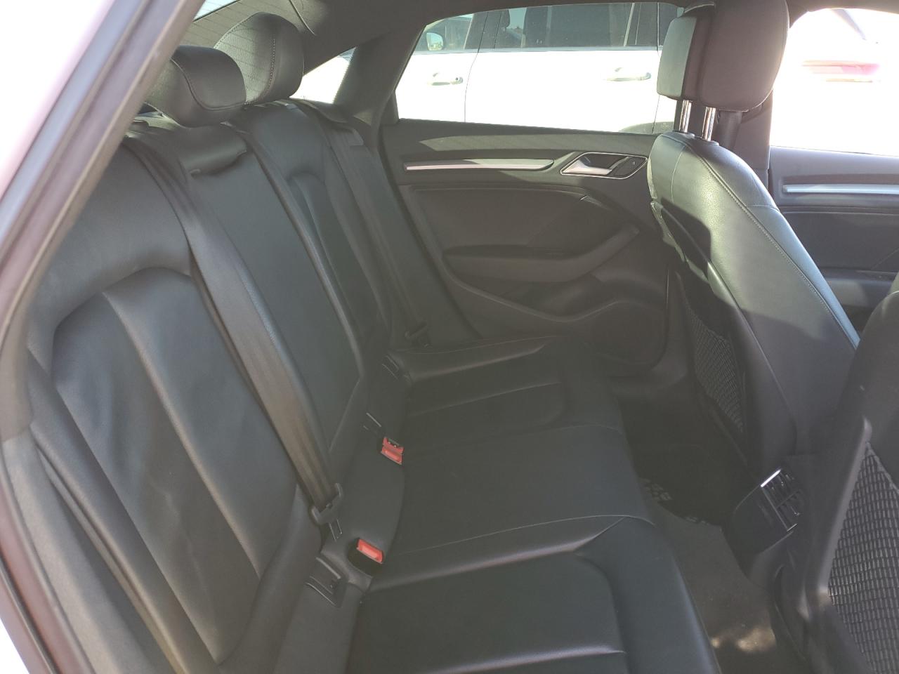 2016 Audi A3 - Image 10