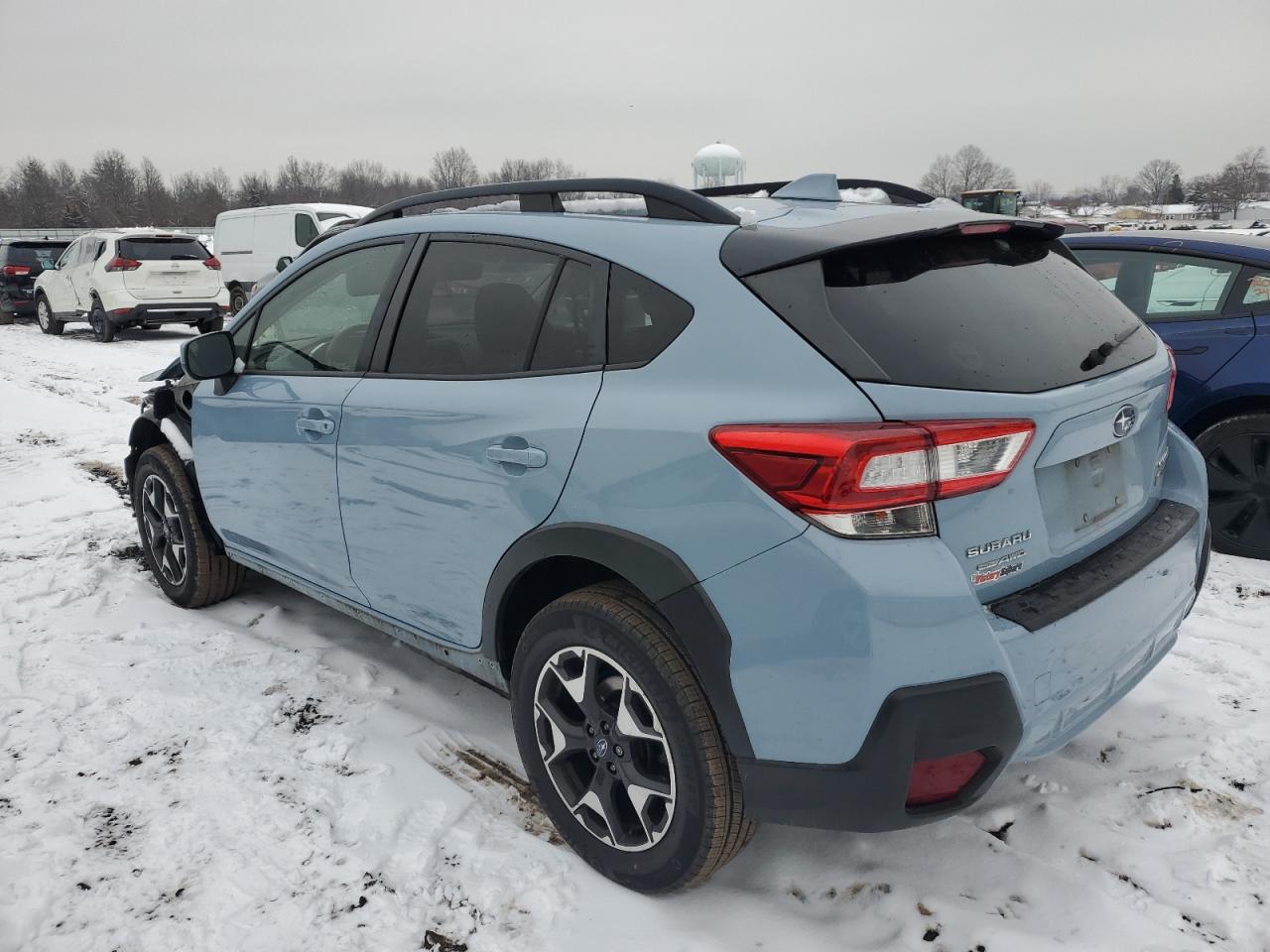 2019 Subaru XV - Image 2