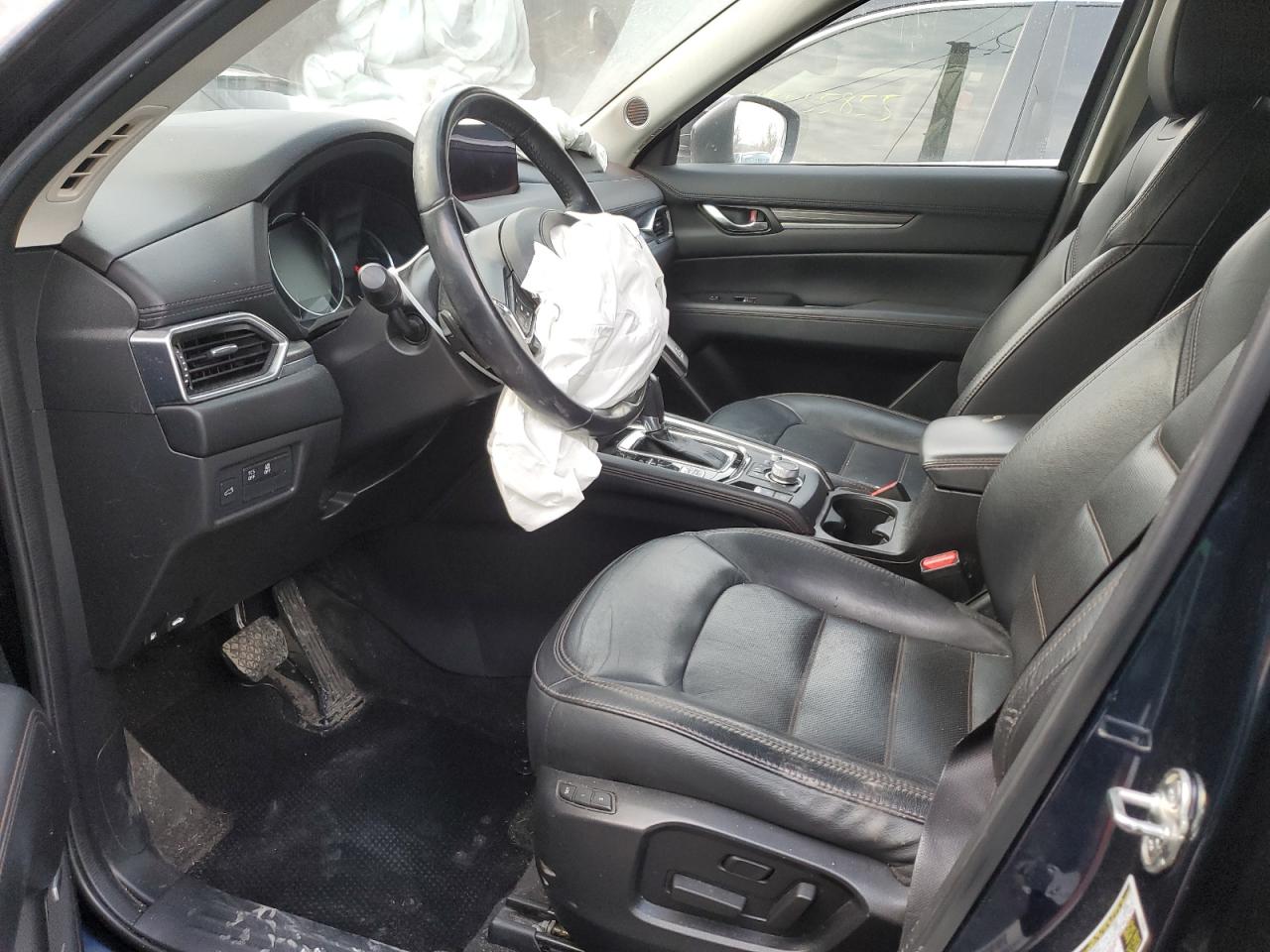 2020 Mazda CX-5 - Image 7