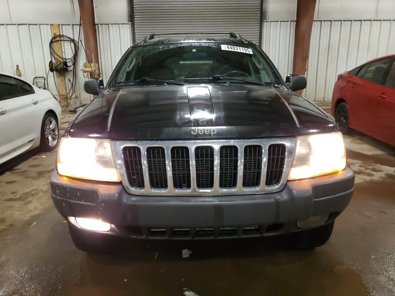 2003 Jeep Grand Cherokee - Image 5