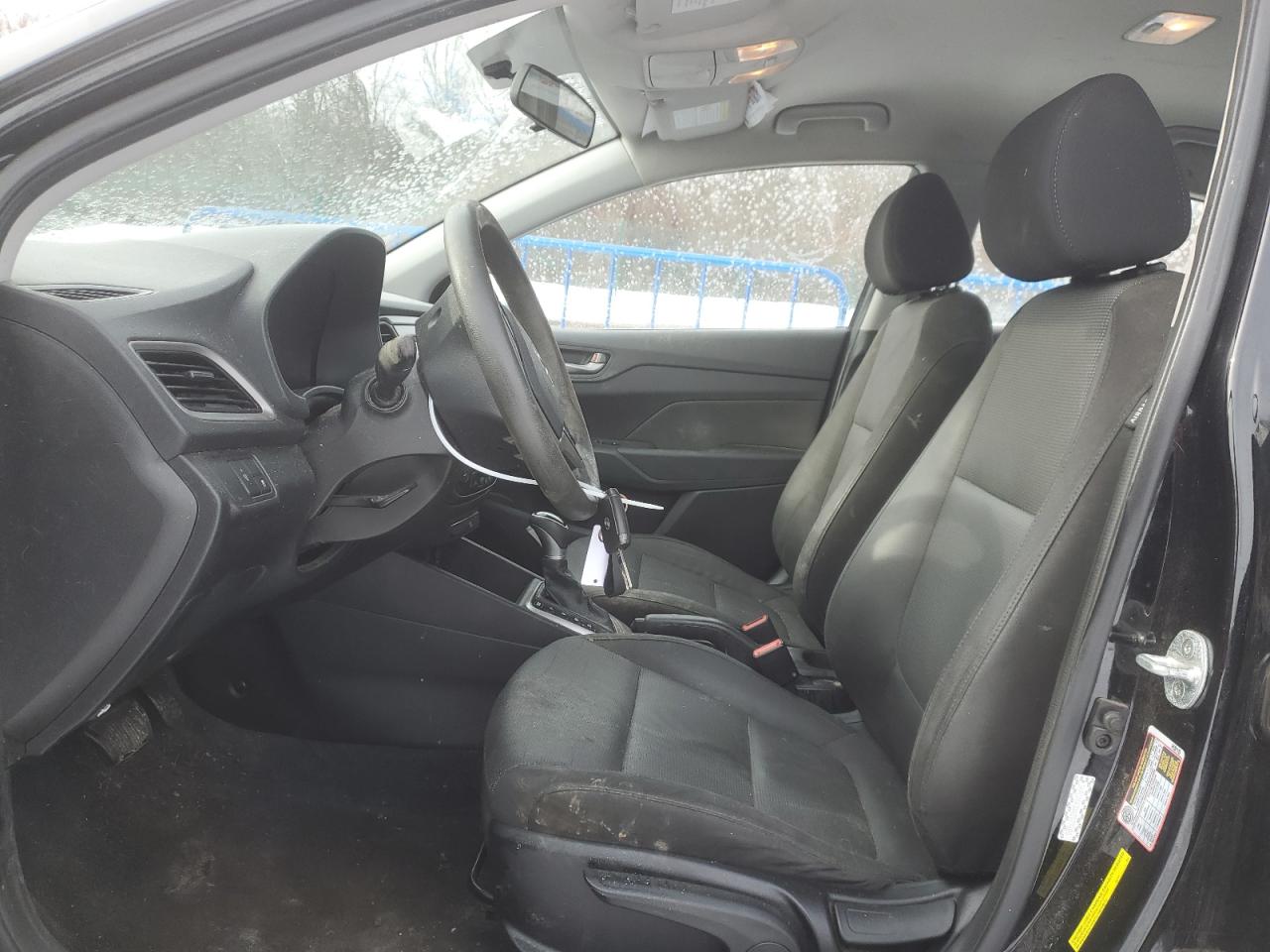 2019 Hyundai Accent - Image 7