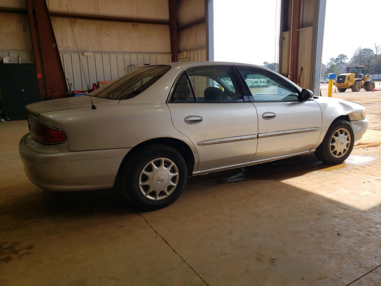 2004 Buick Century - Image 3