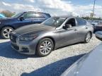 2016 Infiniti Q50 Premium للبيع في Riverview، FL - All Over