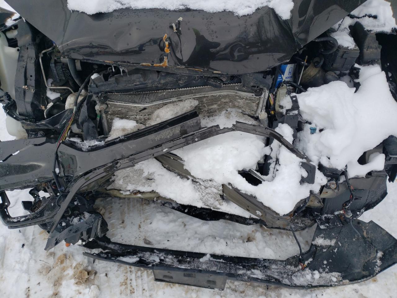 2015 Honda CR-V - Image 14