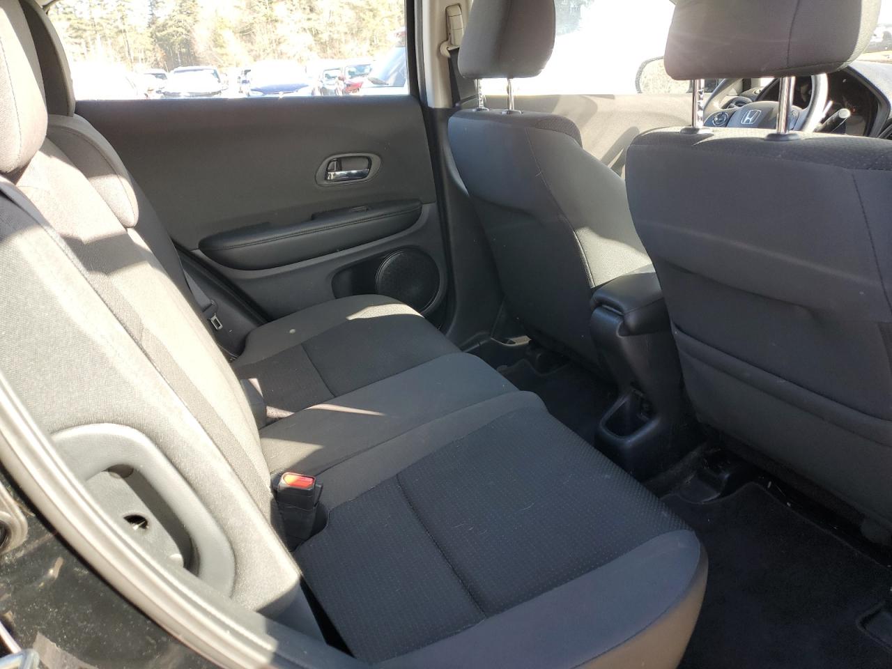 2021 Honda HR-V - Image 11