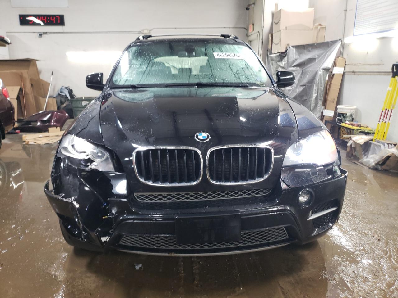 2013 BMW X5 - Image 5