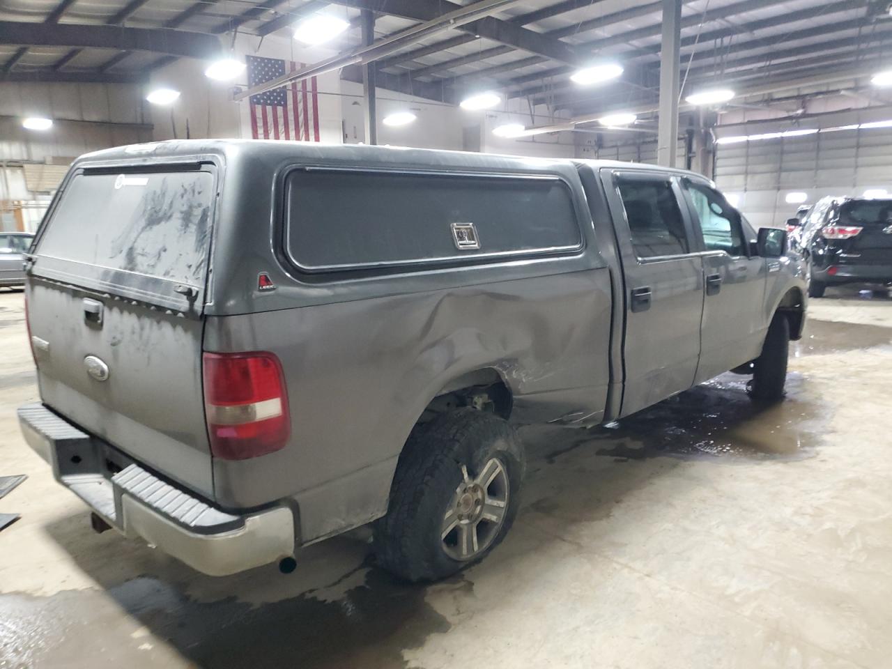2006 Ford F-150 - Image 3