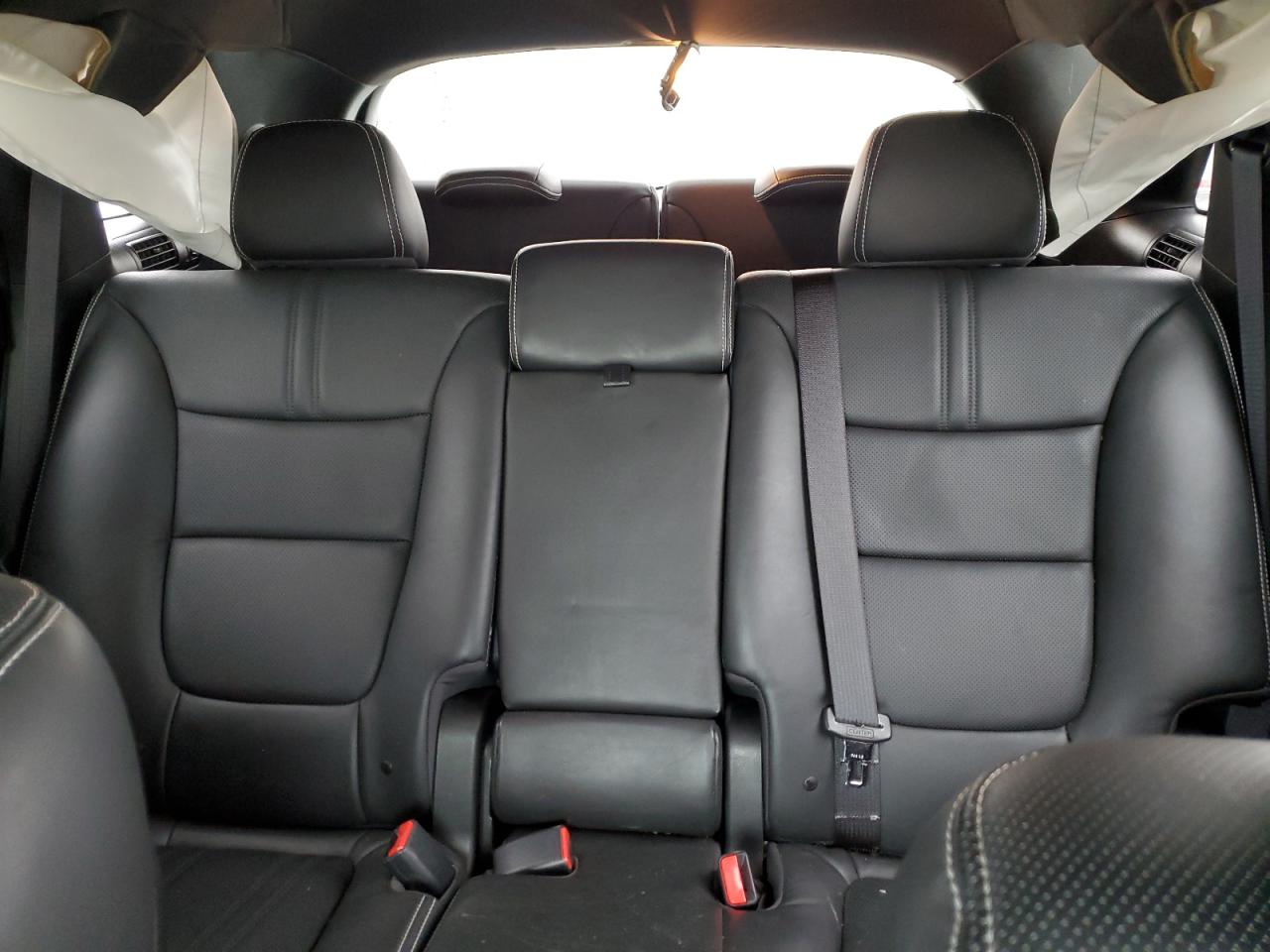 2014 Kia Sorento - Image 10