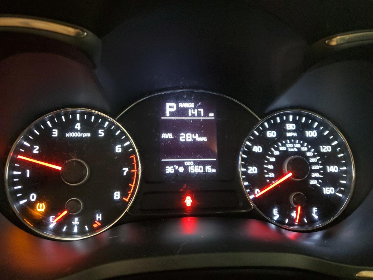 2017 Kia Forte - Image 9