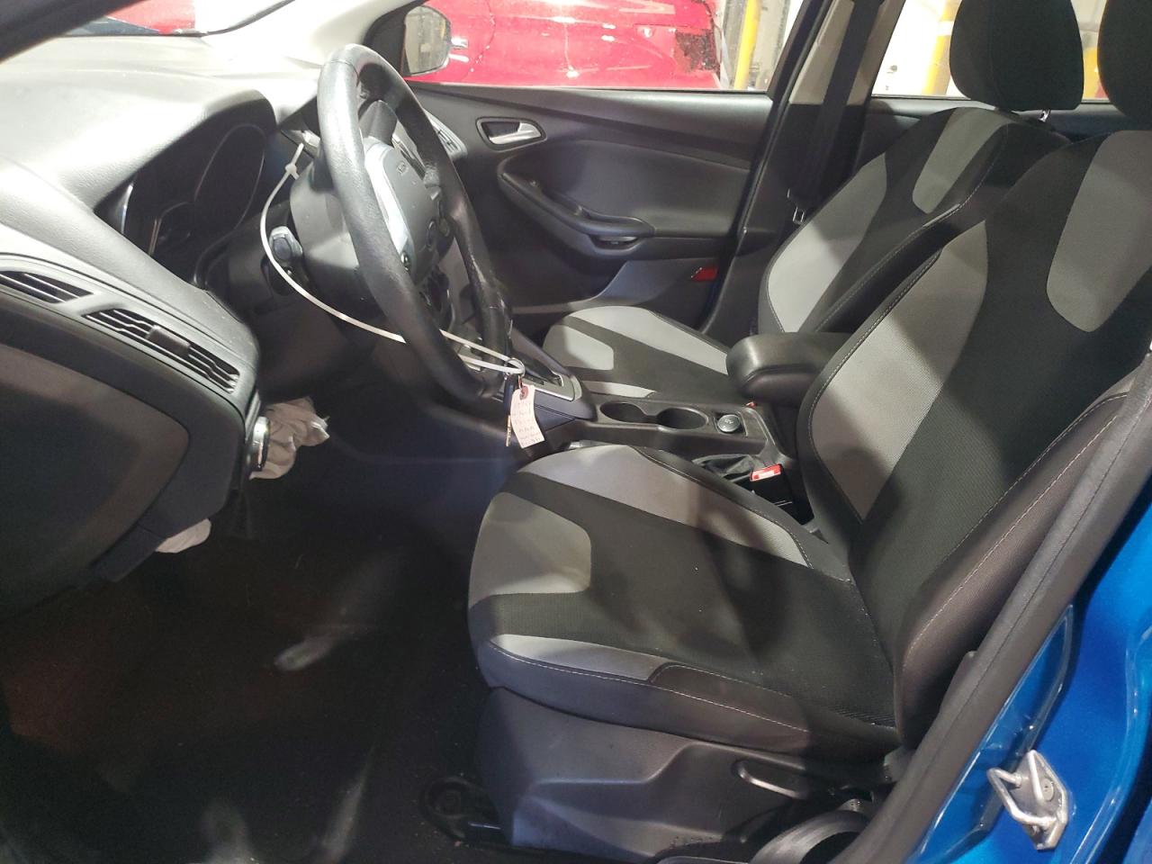 2014 Ford Focus - Image 7