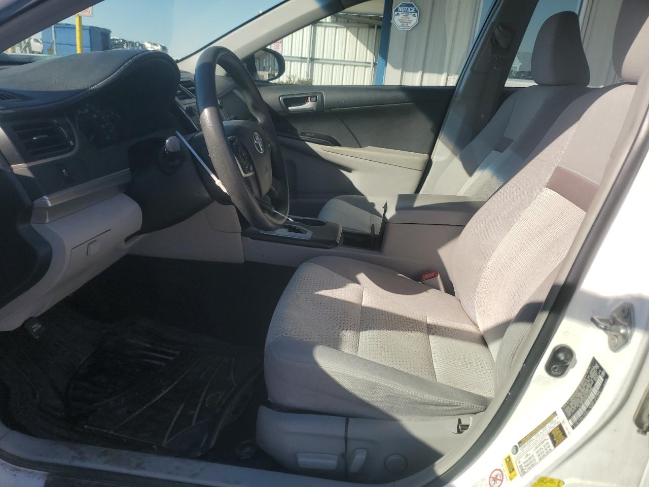 2013 Toyota Camry - Image 7