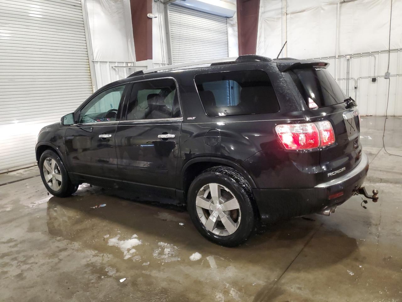 2012 GMC Acadia - Image 2