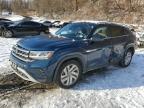2020 Volkswagen Atlas Cross Sport Se للبيع في Marlboro، NY - Front End