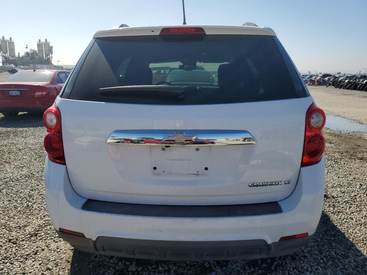 2013 Chevrolet Equinox - Image 6