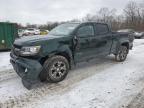 2015 Chevrolet Colorado Z71 de vânzare în Ellwood City, PA - All Over