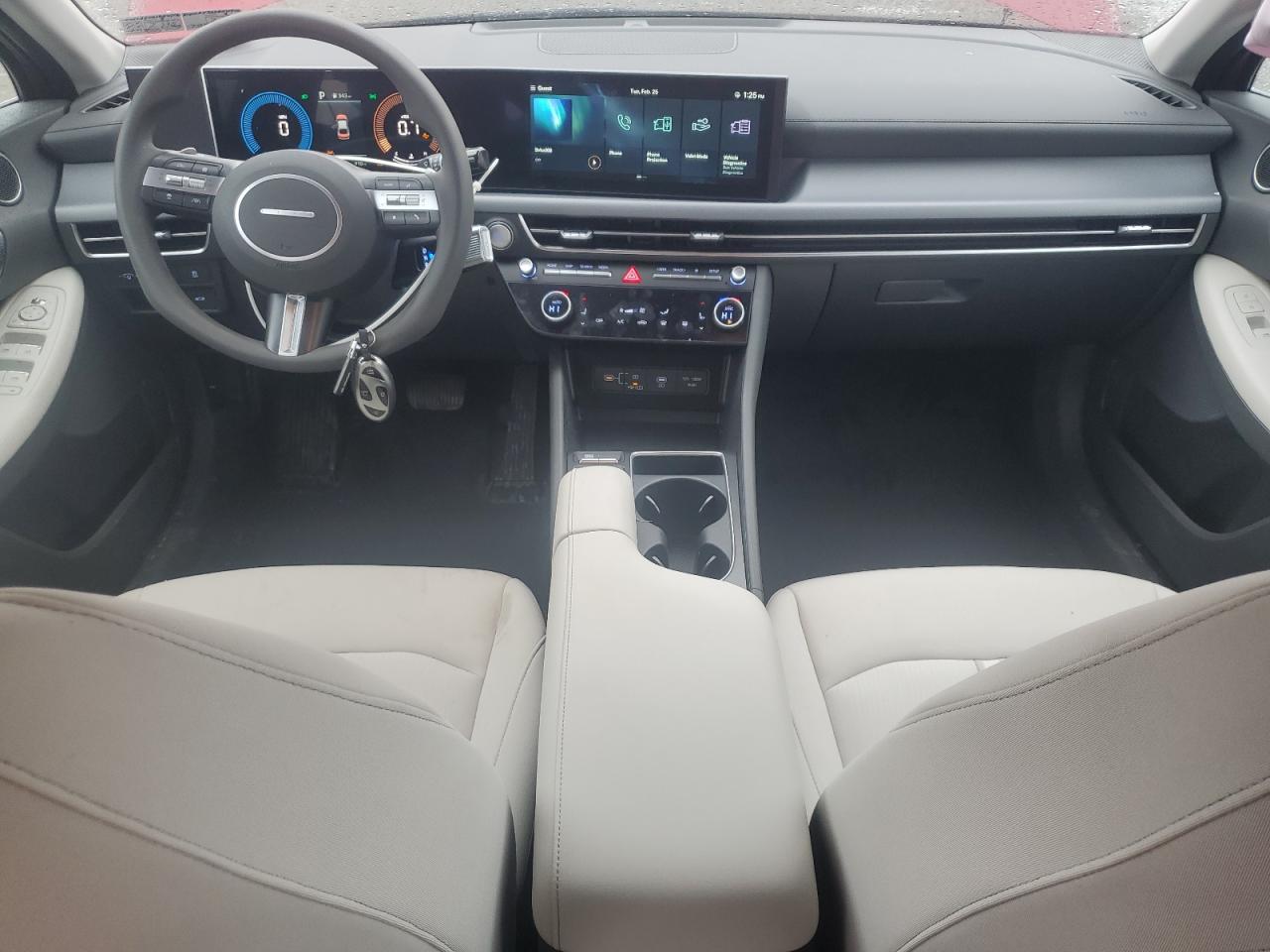 2024 Hyundai Sonata - Image 8