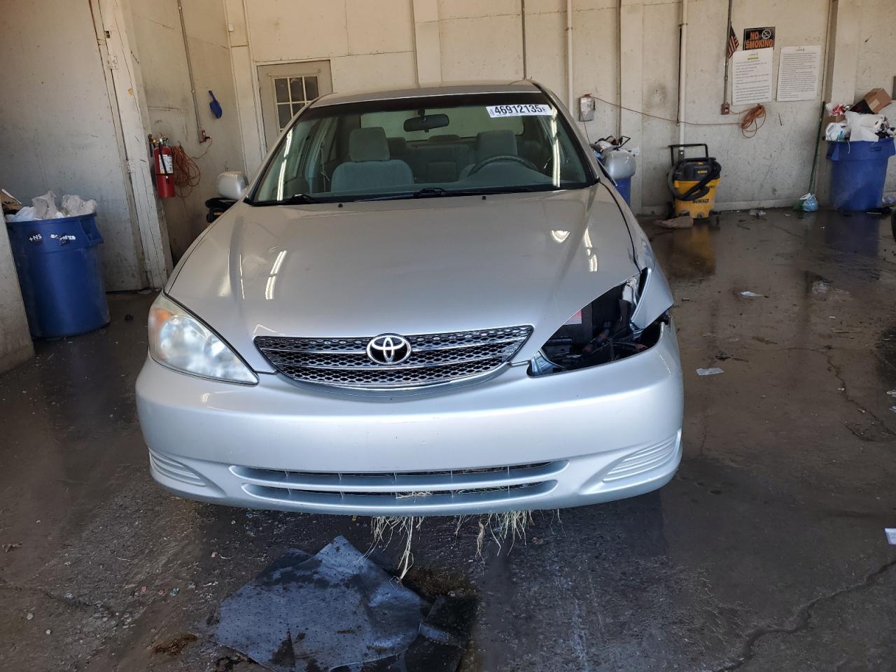 2004 Toyota Camry - Image 5