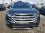 2016 Ford Edge Sel продається в San Diego, CA - Rear End