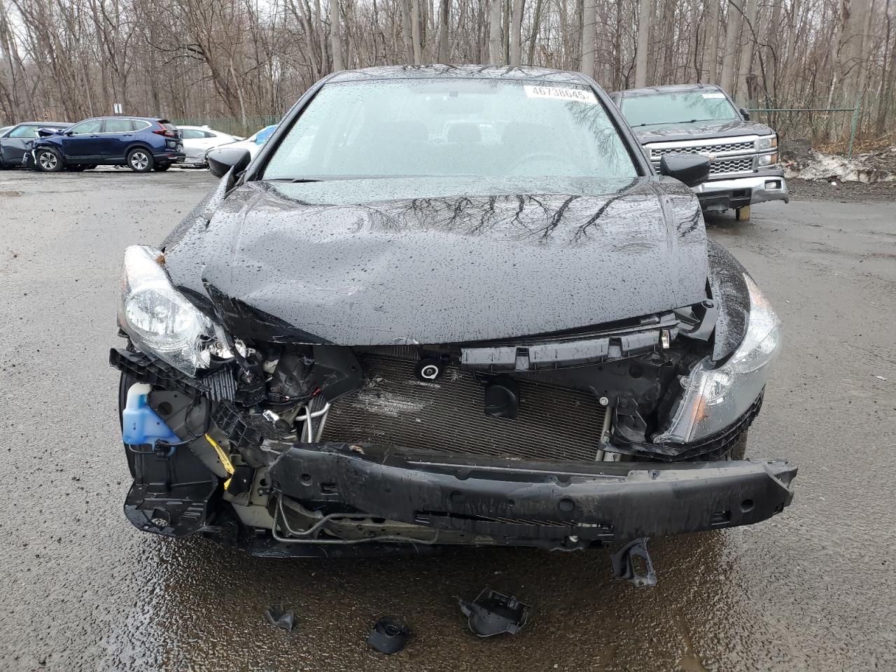 2011 Honda Accord - Image 5