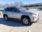 2020 Toyota Rav4 Le for Sale in Rogersville, MO - Rear End