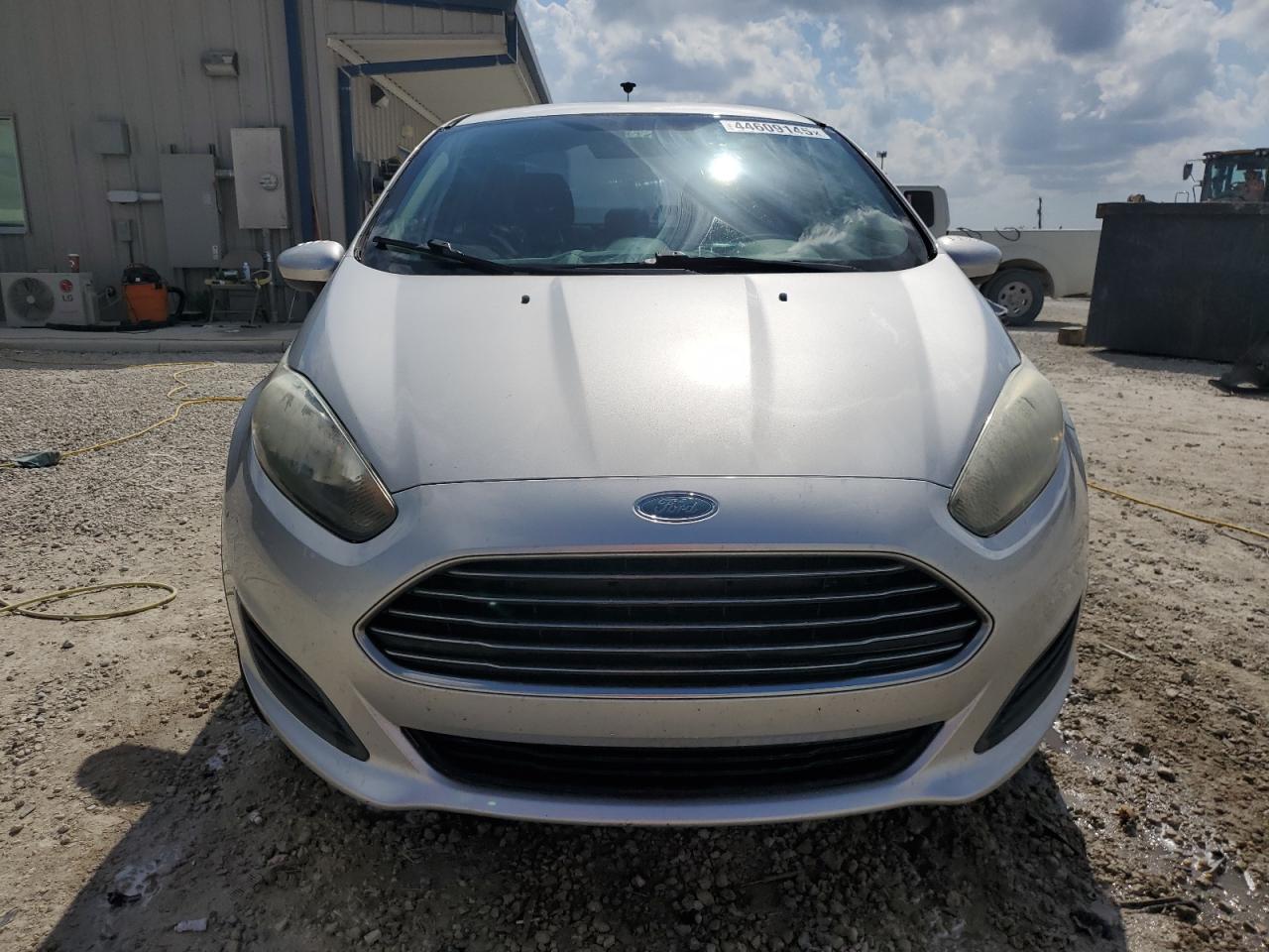 2016 Ford Fiesta - Image 5