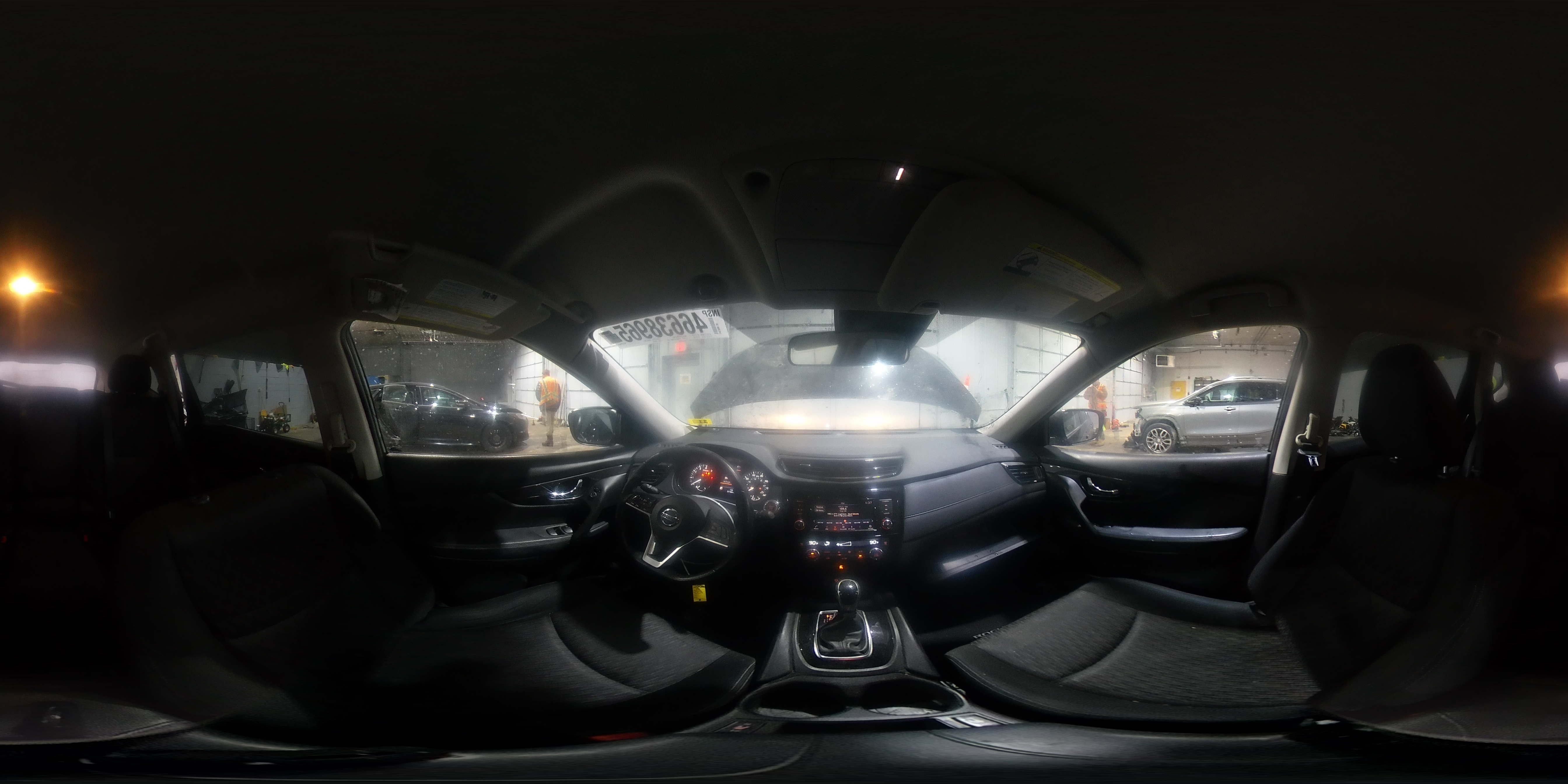 2020 Nissan Rogue - Image 14