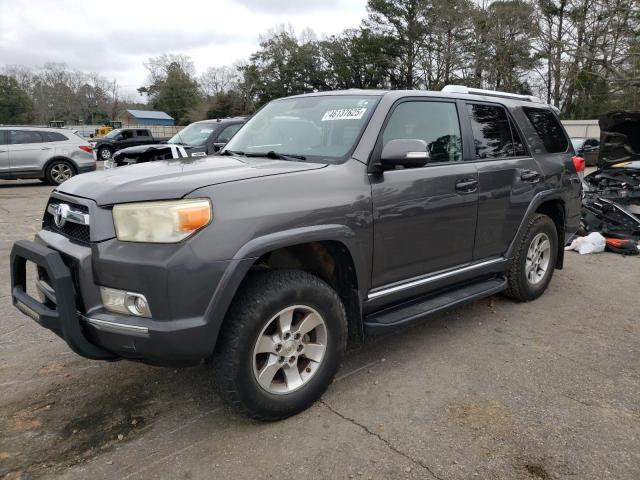 2011 Toyota 4Runner Sr5